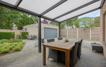 Huis te koop in Bocholt