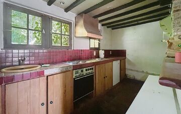 Huis te koop in Bree