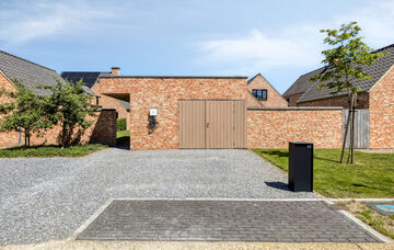 Huis te koop in Bree