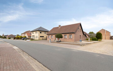 Huis te koop in Bree