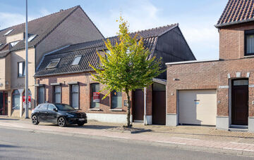 Huis te koop in Bree