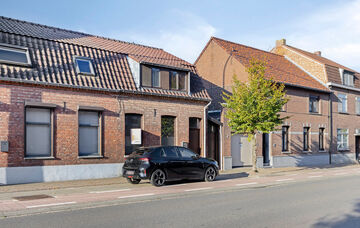 Huis te koop in Bree