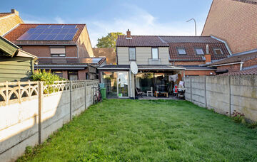 Huis te koop in Bree