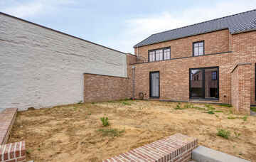 Huis te koop in Kinrooi