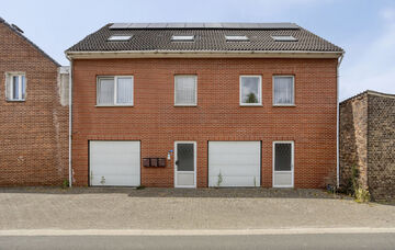 Huis te koop in Maasmechelen