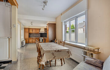 Huis te koop in Maasmechelen