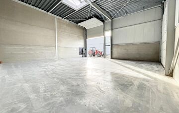 Kmo-unit te huur in Kinrooi