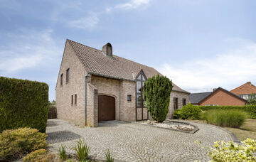 Villa te koop in Dilsen-Stokkem