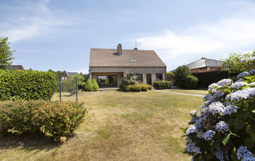Villa te koop in Dilsen-Stokkem